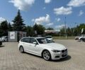 Белый БМВ 3 Серия, объемом двигателя 2 л и пробегом 155 тыс. км за 17200 $, фото 1 на Automoto.ua