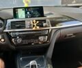 Белый БМВ 3 Серия, объемом двигателя 2 л и пробегом 170 тыс. км за 13500 $, фото 7 на Automoto.ua