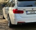 Белый БМВ 3 Серия, объемом двигателя 2 л и пробегом 170 тыс. км за 13500 $, фото 5 на Automoto.ua