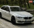Белый БМВ 3 Серия, объемом двигателя 2 л и пробегом 118 тыс. км за 18200 $, фото 5 на Automoto.ua