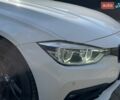Білий БМВ 3 Серія, об'ємом двигуна 2 л та пробігом 280 тис. км за 12700 $, фото 9 на Automoto.ua
