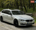 Белый БМВ 3 Серия, объемом двигателя 2 л и пробегом 118 тыс. км за 18200 $, фото 4 на Automoto.ua