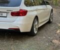 Белый БМВ 3 Серия, объемом двигателя 2 л и пробегом 170 тыс. км за 13500 $, фото 4 на Automoto.ua