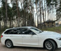 Белый БМВ 3 Серия, объемом двигателя 2 л и пробегом 274 тыс. км за 15000 $, фото 2 на Automoto.ua