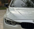Белый БМВ 3 Серия, объемом двигателя 2 л и пробегом 118 тыс. км за 18200 $, фото 8 на Automoto.ua