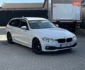 Белый БМВ 3 Серия, объемом двигателя 2 л и пробегом 290 тыс. км за 9900 $, фото 1 на Automoto.ua
