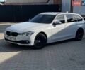 Белый БМВ 3 Серия, объемом двигателя 2 л и пробегом 290 тыс. км за 9900 $, фото 1 на Automoto.ua