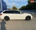 Белый БМВ 3 Серия, объемом двигателя 2 л и пробегом 280 тыс. км за 9950 $, фото 2 на Automoto.ua