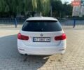 Белый БМВ 3 Серия, объемом двигателя 2 л и пробегом 280 тыс. км за 9950 $, фото 4 на Automoto.ua