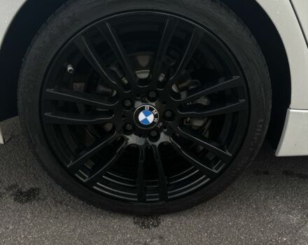 Белый БМВ 3 Серия, объемом двигателя 2 л и пробегом 114 тыс. км за 18800 $, фото 3 на Automoto.ua