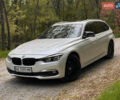 Белый БМВ 3 Серия, объемом двигателя 2 л и пробегом 118 тыс. км за 18200 $, фото 13 на Automoto.ua