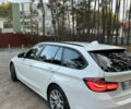Белый БМВ 3 Серия, объемом двигателя 2 л и пробегом 274 тыс. км за 15000 $, фото 4 на Automoto.ua