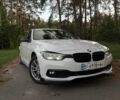 Белый БМВ 3 Серия, объемом двигателя 2 л и пробегом 280 тыс. км за 16000 $, фото 19 на Automoto.ua