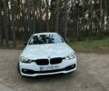 Белый БМВ 3 Серия, объемом двигателя 2 л и пробегом 274 тыс. км за 15000 $, фото 1 на Automoto.ua