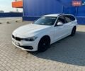 Белый БМВ 3 Серия, объемом двигателя 2 л и пробегом 280 тыс. км за 9950 $, фото 1 на Automoto.ua