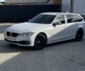 Белый БМВ 3 Серия, объемом двигателя 2 л и пробегом 280 тыс. км за 12700 $, фото 1 на Automoto.ua