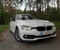 Білий БМВ 3 Серія, об'ємом двигуна 2 л та пробігом 280 тис. км за 16000 $, фото 19 на Automoto.ua