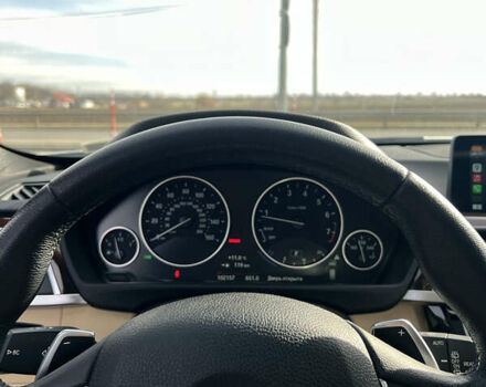 Белый БМВ 3 Серия, объемом двигателя 2 л и пробегом 100 тыс. км за 19500 $, фото 24 на Automoto.ua