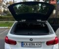 Белый БМВ 3 Серия, объемом двигателя 3 л и пробегом 270 тыс. км за 18650 $, фото 11 на Automoto.ua