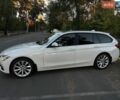 Белый БМВ 3 Серия, объемом двигателя 3 л и пробегом 270 тыс. км за 18650 $, фото 3 на Automoto.ua
