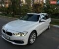 Белый БМВ 3 Серия, объемом двигателя 3 л и пробегом 270 тыс. км за 18650 $, фото 2 на Automoto.ua