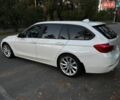Белый БМВ 3 Серия, объемом двигателя 3 л и пробегом 270 тыс. км за 18650 $, фото 4 на Automoto.ua