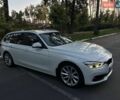 Белый БМВ 3 Серия, объемом двигателя 3 л и пробегом 270 тыс. км за 18650 $, фото 1 на Automoto.ua