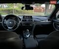 Белый БМВ 3 Серия, объемом двигателя 3 л и пробегом 270 тыс. км за 18650 $, фото 10 на Automoto.ua