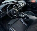 Белый БМВ 3 Серия, объемом двигателя 3 л и пробегом 270 тыс. км за 18650 $, фото 8 на Automoto.ua