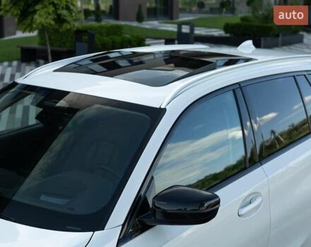 Білий БМВ 3 Серія, об'ємом двигуна 2 л та пробігом 160 тис. км за 33200 $, фото 21 на Automoto.ua