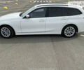 Білий БМВ 3 Серія, об'ємом двигуна 2 л та пробігом 140 тис. км за 25750 $, фото 2 на Automoto.ua
