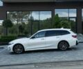 Білий БМВ 3 Серія, об'ємом двигуна 2 л та пробігом 160 тис. км за 33200 $, фото 9 на Automoto.ua