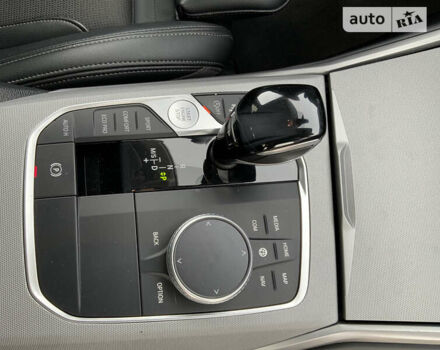 Білий БМВ 3 Серія, об'ємом двигуна 2 л та пробігом 140 тис. км за 25750 $, фото 13 на Automoto.ua