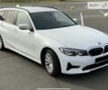 Білий БМВ 3 Серія, об'ємом двигуна 2 л та пробігом 140 тис. км за 25750 $, фото 1 на Automoto.ua