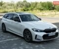 Білий БМВ 3 Серія, об'ємом двигуна 2 л та пробігом 160 тис. км за 33200 $, фото 19 на Automoto.ua