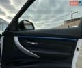 Білий БМВ 3 Серія, об'ємом двигуна 2.99 л та пробігом 120 тис. км за 35000 $, фото 50 на Automoto.ua
