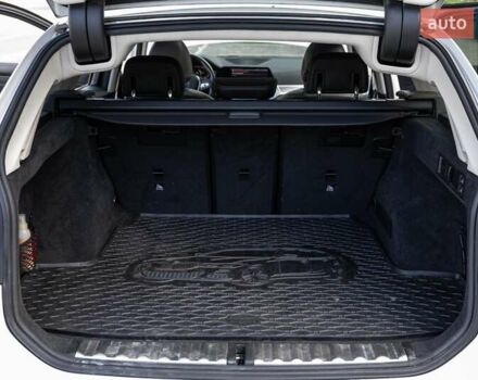 Білий БМВ 3 Серія, об'ємом двигуна 2 л та пробігом 160 тис. км за 33200 $, фото 41 на Automoto.ua