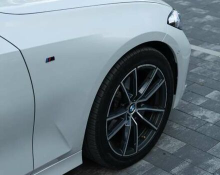 Білий БМВ 3 Серія, об'ємом двигуна 2 л та пробігом 160 тис. км за 33200 $, фото 20 на Automoto.ua