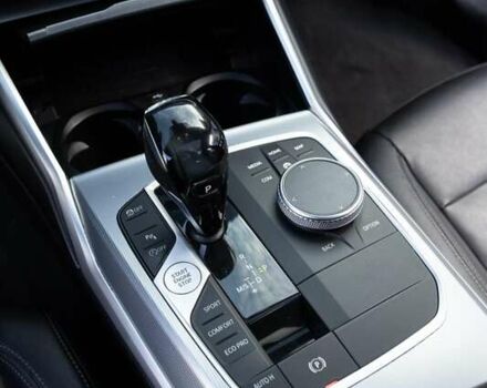 Білий БМВ 3 Серія, об'ємом двигуна 2 л та пробігом 160 тис. км за 33200 $, фото 33 на Automoto.ua