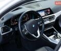 Білий БМВ 3 Серія, об'ємом двигуна 2 л та пробігом 160 тис. км за 33200 $, фото 23 на Automoto.ua