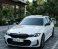 Білий БМВ 3 Серія, об'ємом двигуна 2 л та пробігом 160 тис. км за 33200 $, фото 1 на Automoto.ua