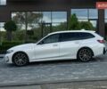 Білий БМВ 3 Серія, об'ємом двигуна 2 л та пробігом 160 тис. км за 33200 $, фото 8 на Automoto.ua