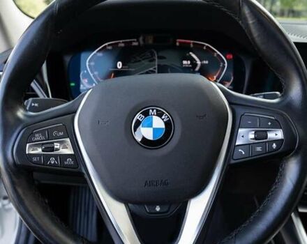 Білий БМВ 3 Серія, об'ємом двигуна 2 л та пробігом 160 тис. км за 33200 $, фото 28 на Automoto.ua