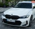 Білий БМВ 3 Серія, об'ємом двигуна 2 л та пробігом 160 тис. км за 33200 $, фото 6 на Automoto.ua