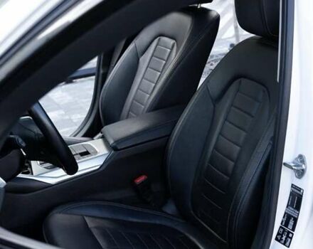 Білий БМВ 3 Серія, об'ємом двигуна 2 л та пробігом 160 тис. км за 33200 $, фото 29 на Automoto.ua