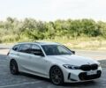 Білий БМВ 3 Серія, об'ємом двигуна 2 л та пробігом 160 тис. км за 33200 $, фото 18 на Automoto.ua