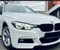 Білий БМВ 3 Серія, об'ємом двигуна 2.99 л та пробігом 120 тис. км за 35000 $, фото 1 на Automoto.ua