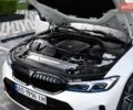 Білий БМВ 3 Серія, об'ємом двигуна 2 л та пробігом 160 тис. км за 33200 $, фото 44 на Automoto.ua