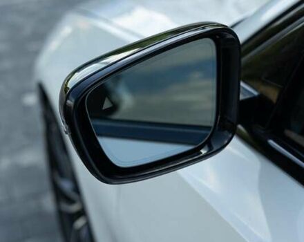 Білий БМВ 3 Серія, об'ємом двигуна 2 л та пробігом 160 тис. км за 33200 $, фото 22 на Automoto.ua