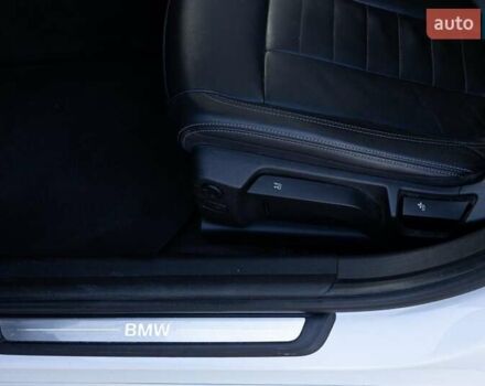 Білий БМВ 3 Серія, об'ємом двигуна 2 л та пробігом 160 тис. км за 33200 $, фото 30 на Automoto.ua
